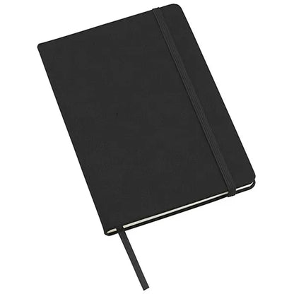 Velveteen Notebook-Full Color