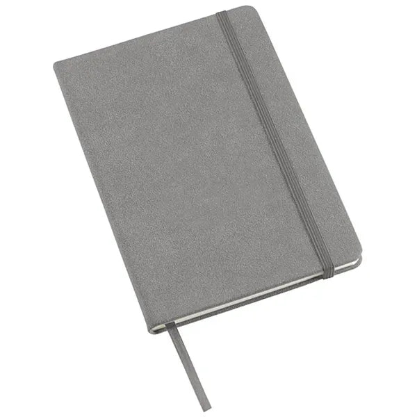 Velveteen Notebook-Full Color