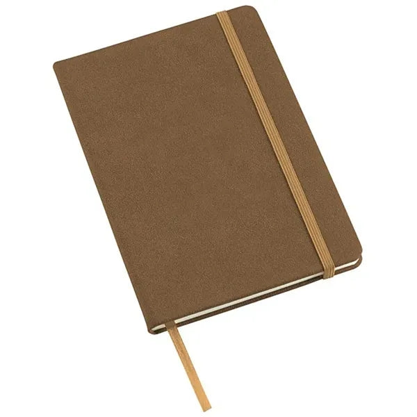 Velveteen Notebook-Full Color