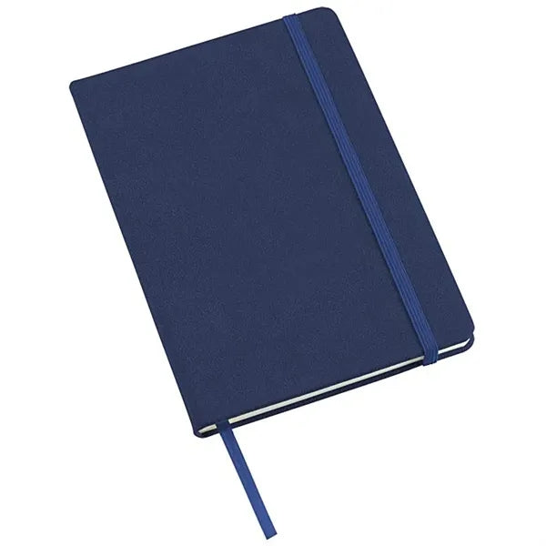 Velveteen Notebook-Full Color
