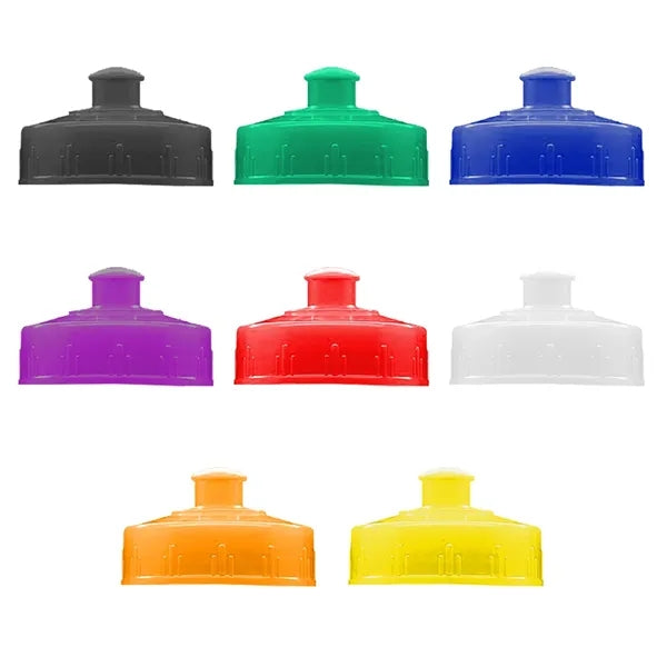 E-Z Flow 32 Oz w/Screw Top