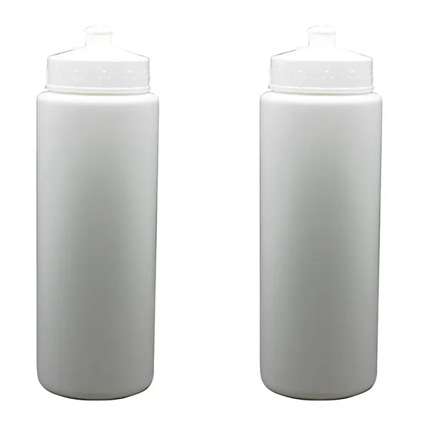 E-Z Flow 32 Oz w/Screw Top