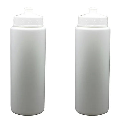 E-Z Flow 32 Oz w/Screw Top