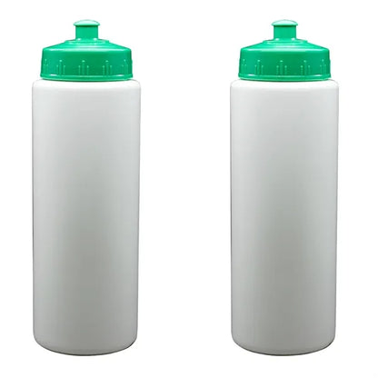 E-Z Flow 32 Oz w/Screw Top
