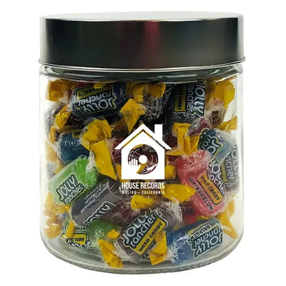 Large Jar Standard Fill