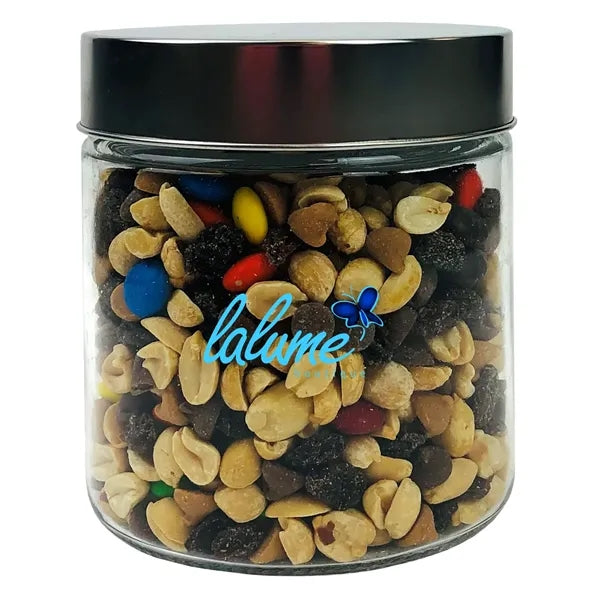 Large Jar Standard Fill