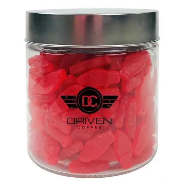 Large Jar Standard Fill