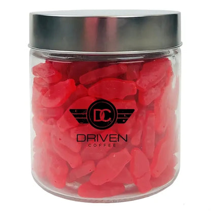 Large Jar Standard Fill