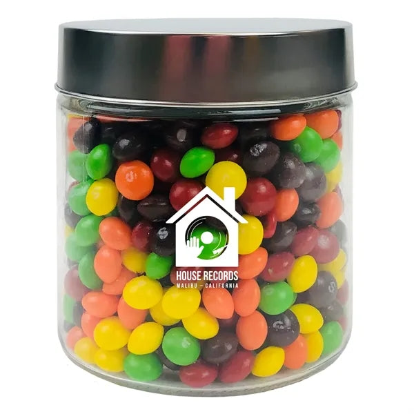 Large Jar Standard Fill