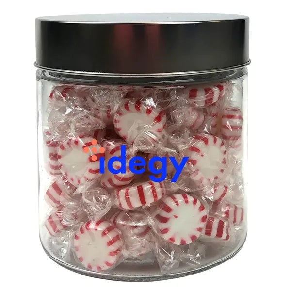 Large Jar Standard Fill