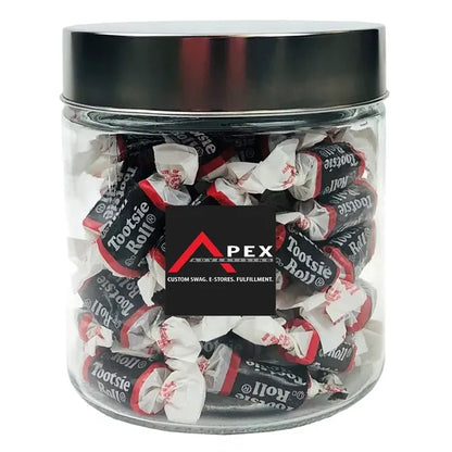 Large Jar Standard Fill