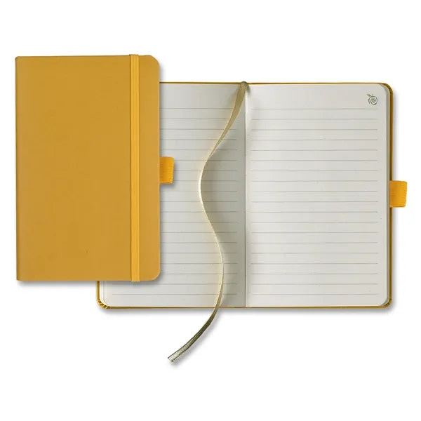 ApPeel Pico Lined Apple Page Journal