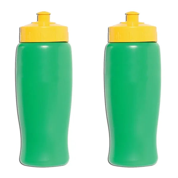 Carmel 24 Oz Sports Bottle