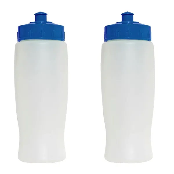 Carmel 24 Oz Sports Bottle
