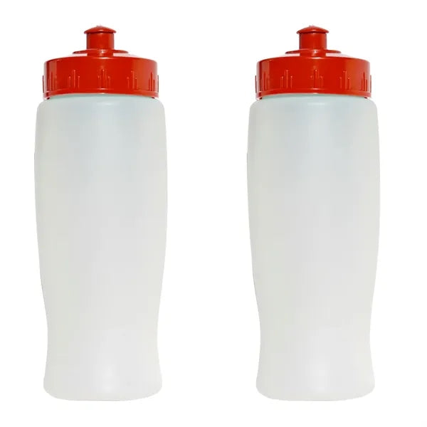 Carmel 24 Oz Sports Bottle