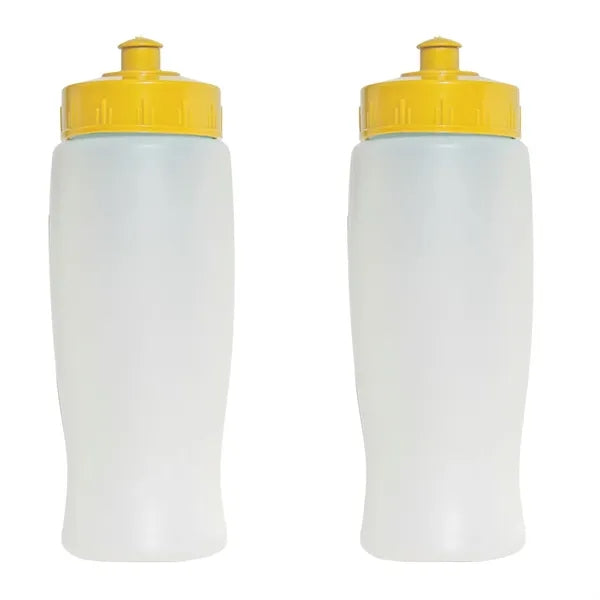 Carmel 24 Oz Sports Bottle