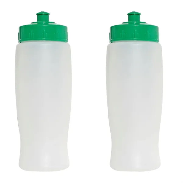Carmel 24 Oz Sports Bottle