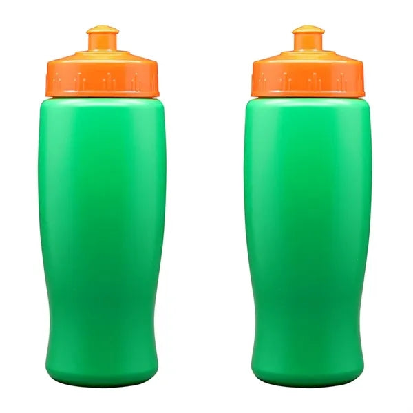 Carmel 24 Oz Sports Bottle