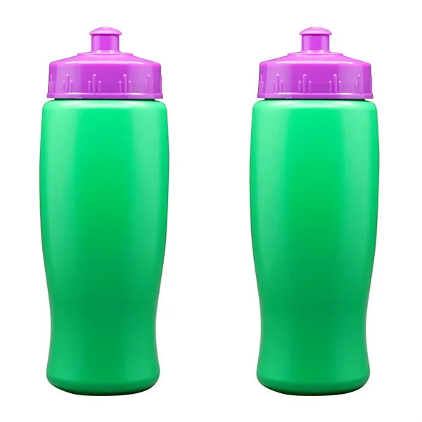 Carmel 24 Oz Sports Bottle