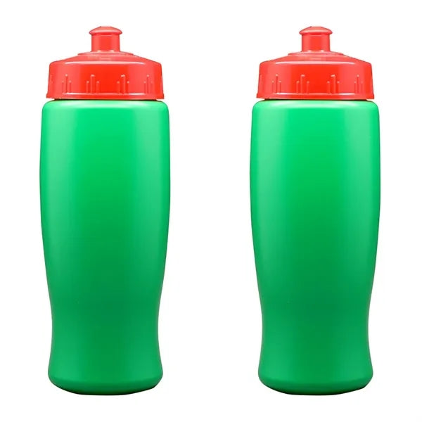Carmel 24 Oz Sports Bottle