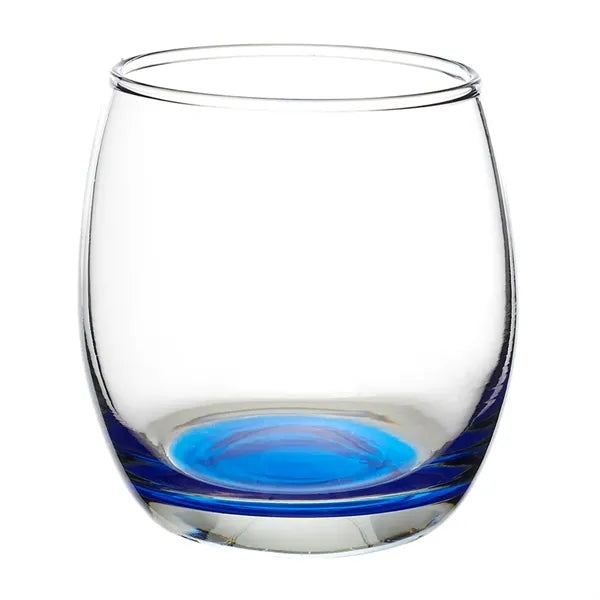 11.5 oz. Mikonos Stemless Wine Glasses
