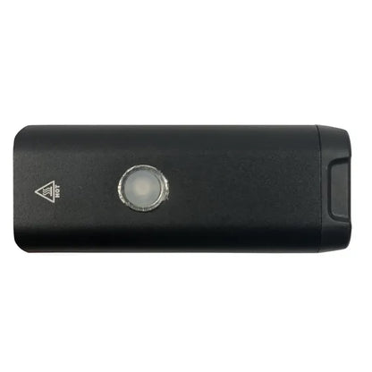 Rechargeable 3 Watt Bike Light