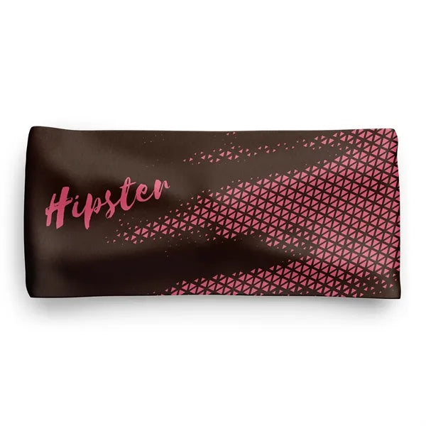 Sublimation Poly Spandex Headband