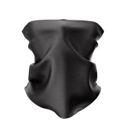 Adult Cotton Gaiter w/ Screen Print