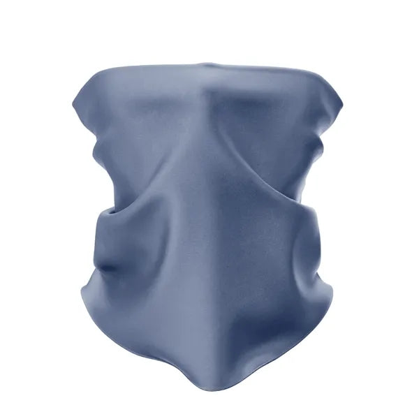 Adult Cotton Gaiter w/ Screen Print