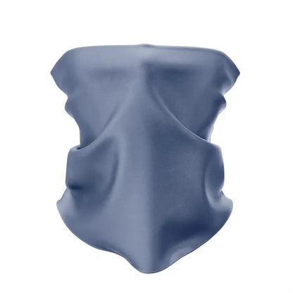 Adult Cotton Gaiter w/ Screen Print
