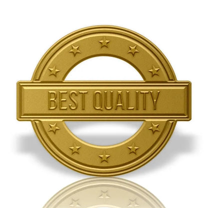 Die Struck Solid Zinc Alloy Lapel Pin