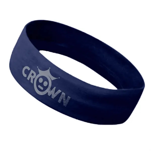 Sublimation Headband - RPET Interlock