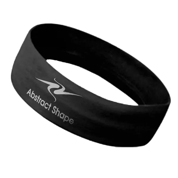 Sublimation Headband - RPET Interlock