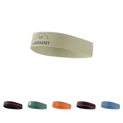 Sublimation Headband - UPF Cooling Ice-Silk