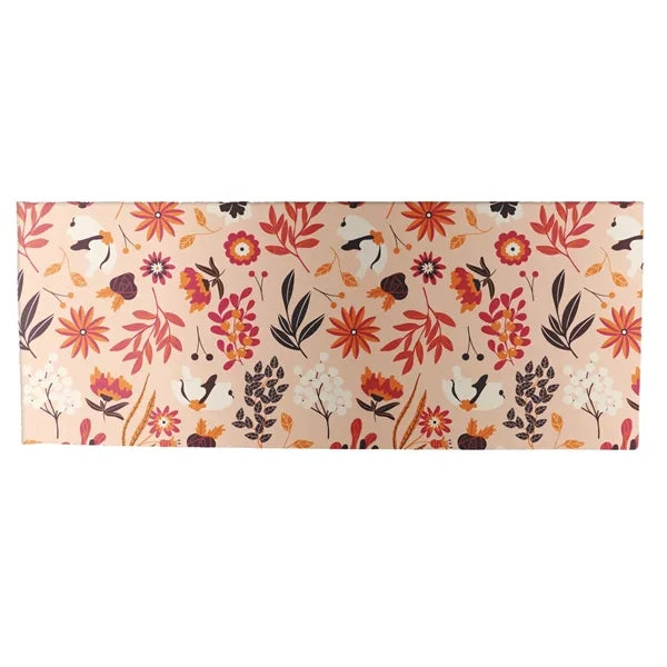 Sublimation Headband - UPF Poly Interlock