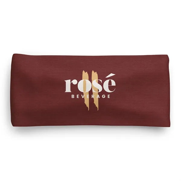 Sublimation Cotton-Feel Headband