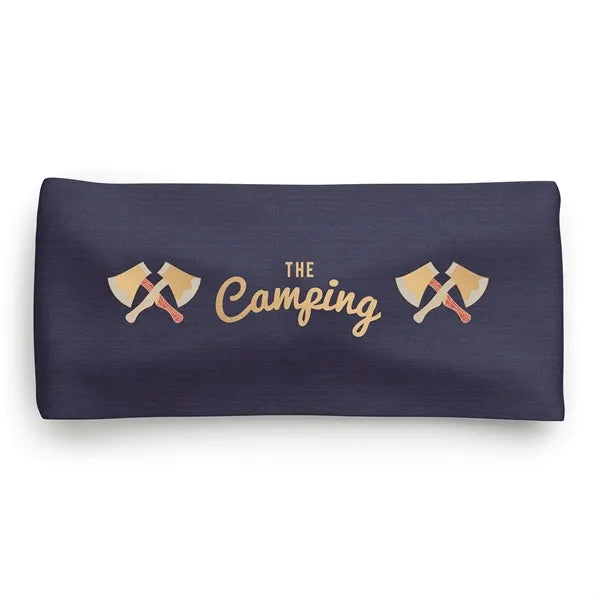 Sublimation Cotton-Feel Headband