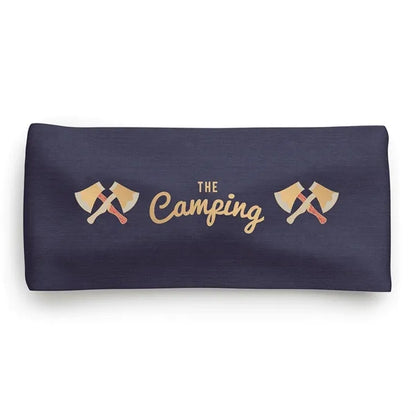 Sublimation Cotton-Feel Headband