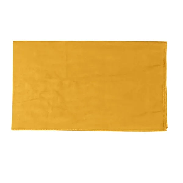 Adult Sublimation Short 12" Length Gaiter - 150G Lycra