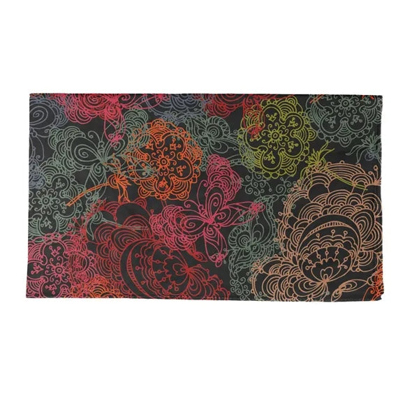 Adult Sublimation Short 12" Length Gaiter - 150G Lycra
