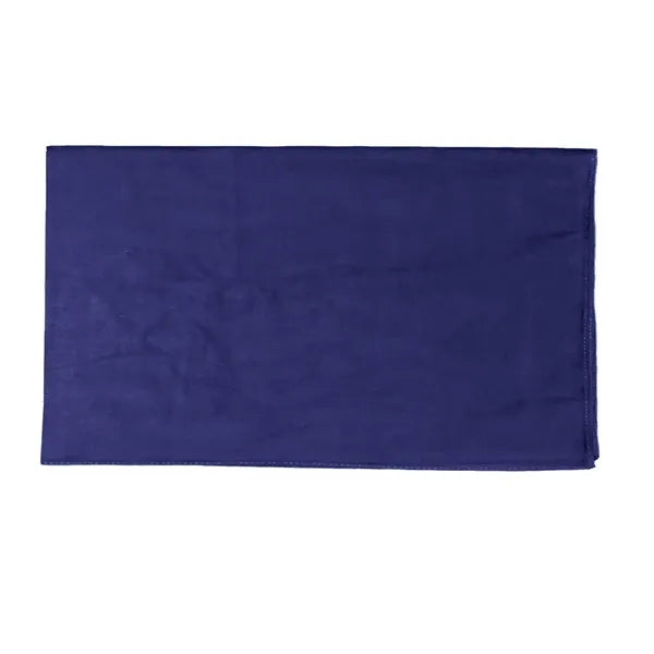 Adult Sublimation Short 12" Length Gaiter - 150G Lycra