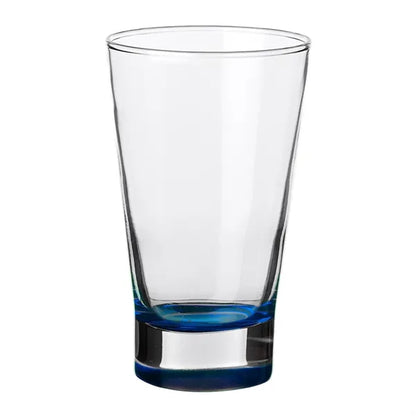 Elegant Conical Glassware Set - 13.5 oz