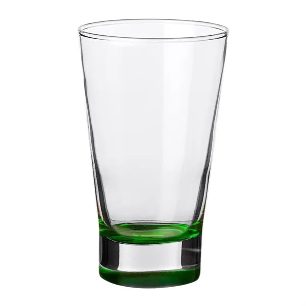 Elegant Conical Glassware Set - 13.5 oz