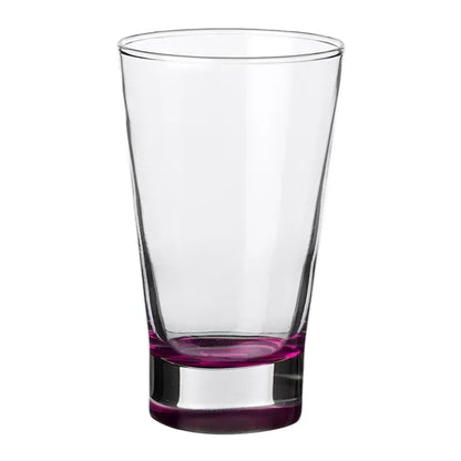 Elegant Conical Glassware Set - 13.5 oz