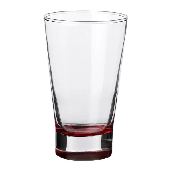Elegant Conical Glassware Set - 13.5 oz