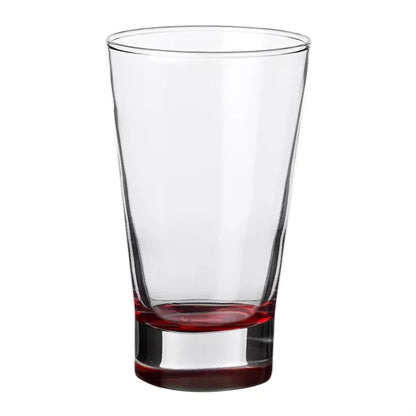 Elegant Conical Glassware Set - 13.5 oz
