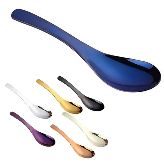 Luxury Dining Desserts Gadget Soup Snoop