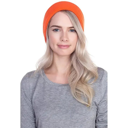 Knitted Hiphop Ski Sports Winter Beanie