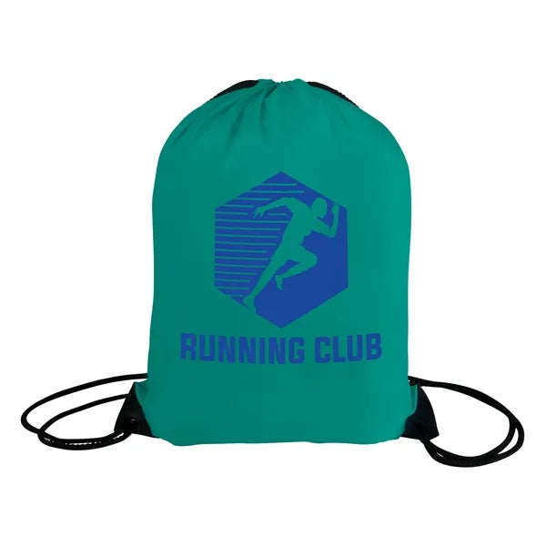 Madrid RPET Sport Bag