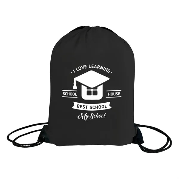 Madrid RPET Sport Bag